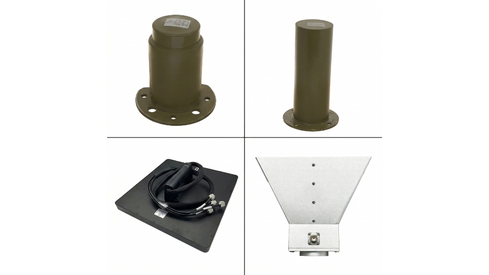 CorelixRF directional and omnidirectional antenna products