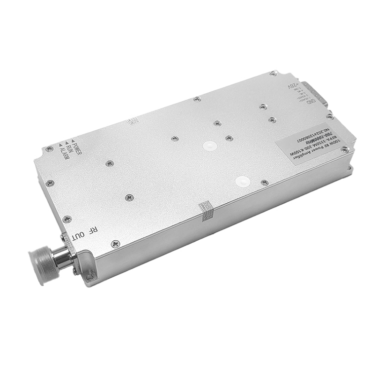 300–2700 MHz RF Power Amplifier