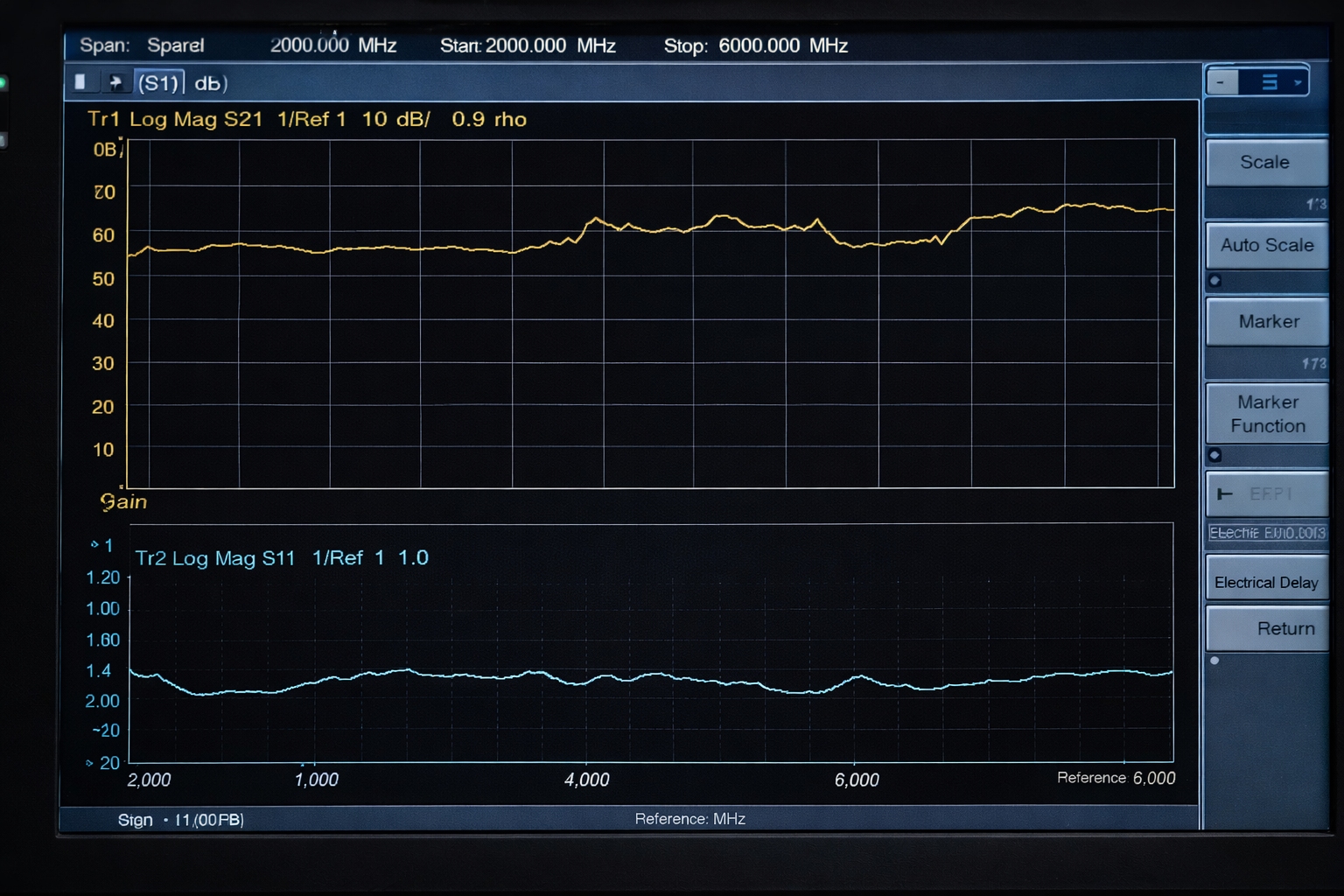 CorelixRF assembly and quality control