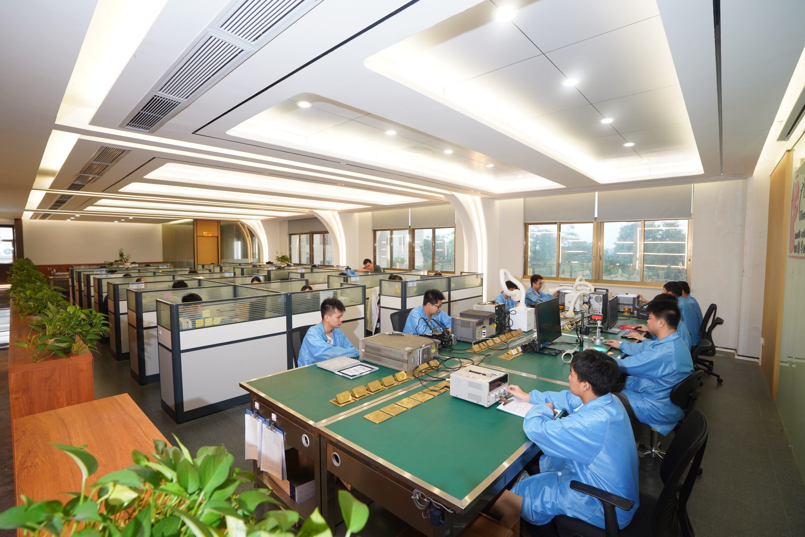 CorelixRF engineering support and technical documentation