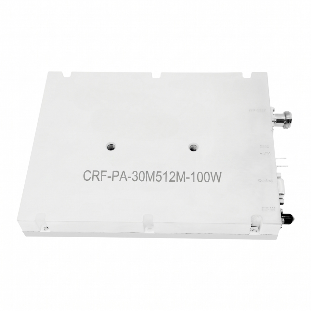 CRF-PA-30M512M-100W Datasheet