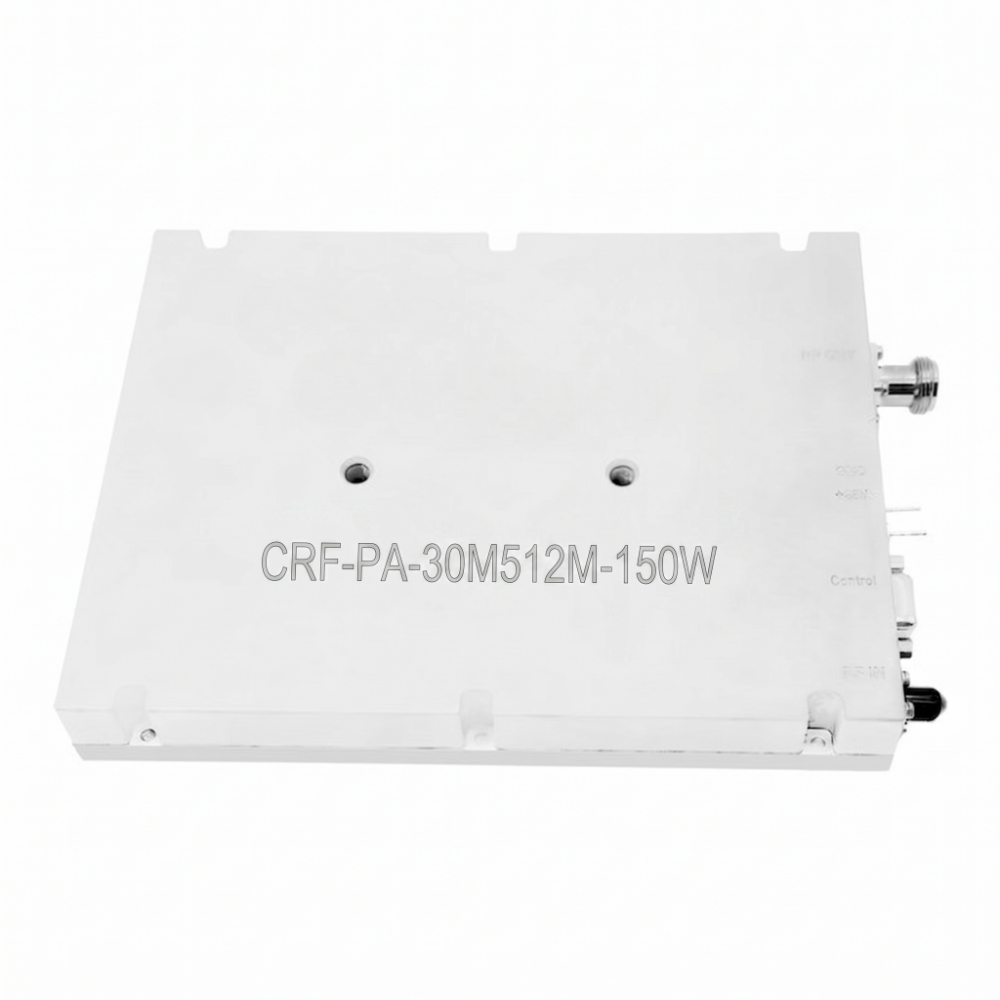 CRF-PA-30M512M-150W Datasheet