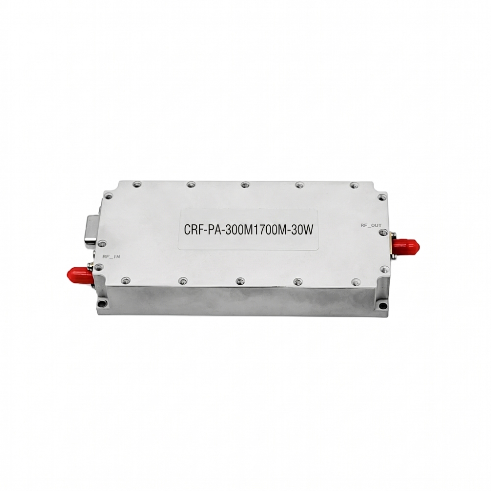 CRF-PA-300M1700M-30W Datasheet