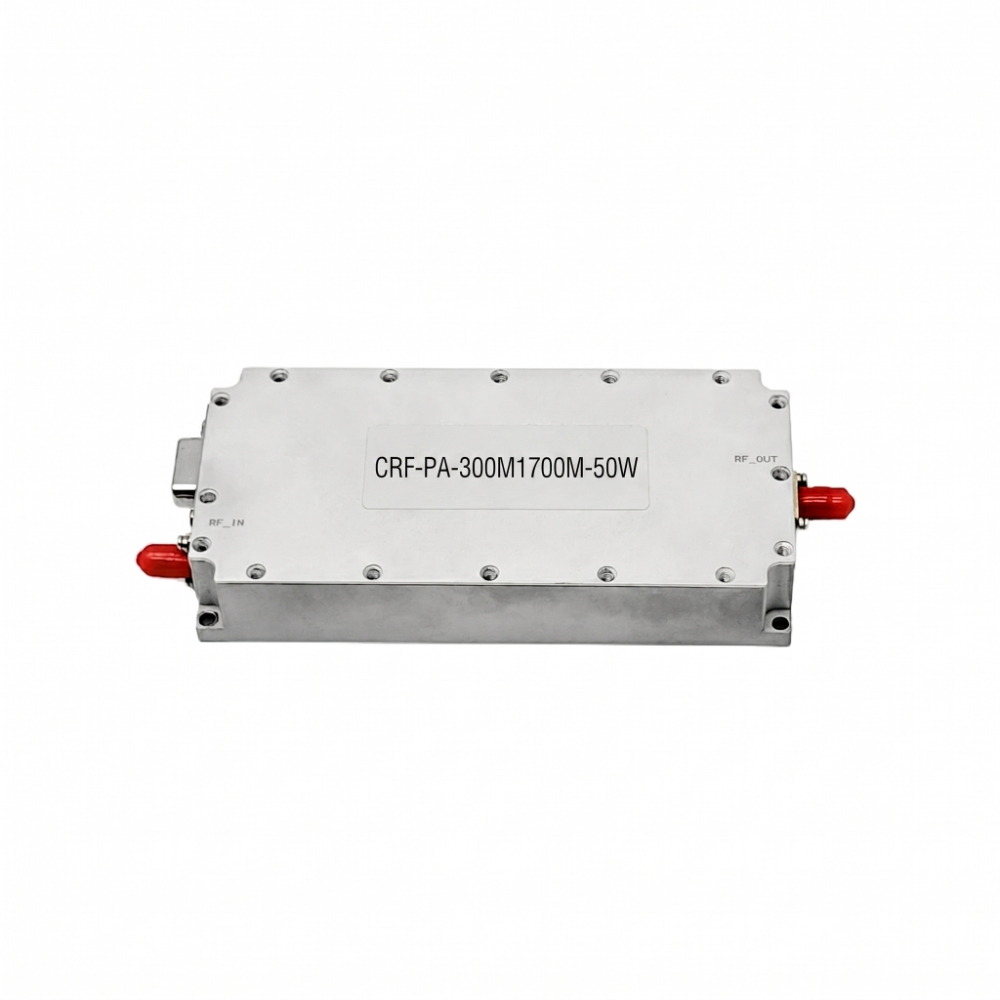 CRF-PA-300M1700M-50W Datasheet