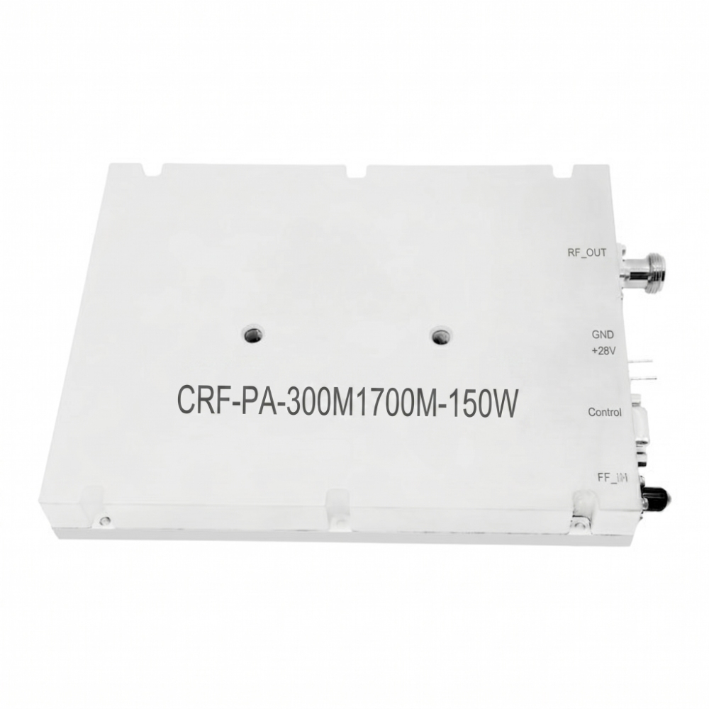 CRF-PA-300M1700M-150W Datasheet