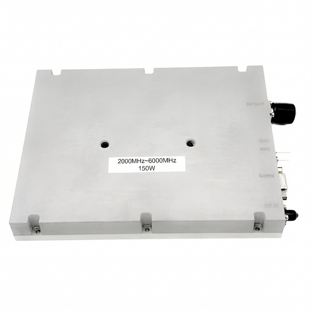 CRF-PA-2G6G-150W Datasheet