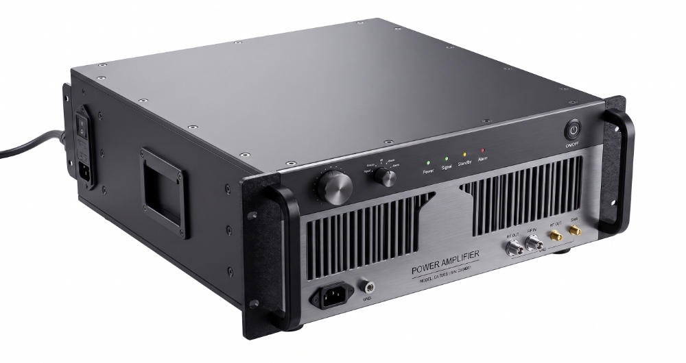 CRF-PA-20M1000M-100W-S Datasheet