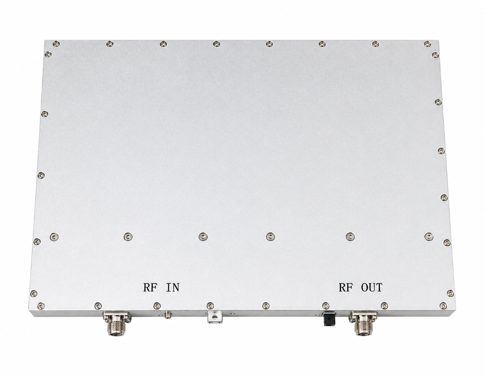CRF-PA-6000M8000M-100W Datasheet
