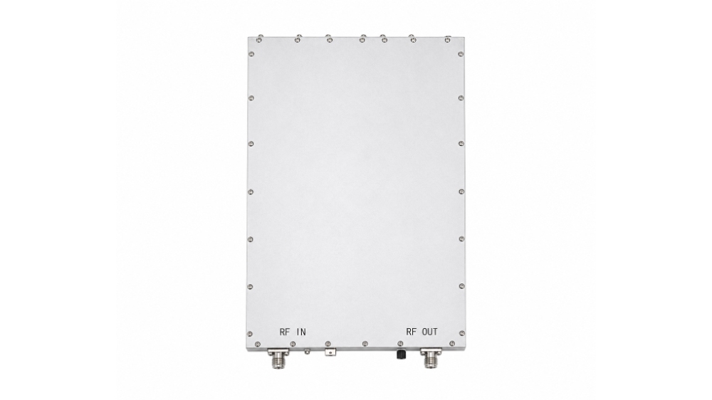 CRF-PA-6000M8000M-200W Datasheet