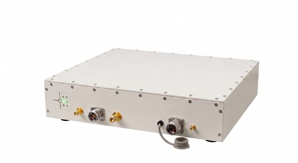 CRF-PA-600M6000M-150W Datasheet