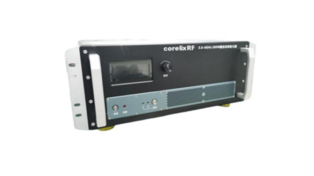 CRF-PA-600M6000M-200W-S Datasheet