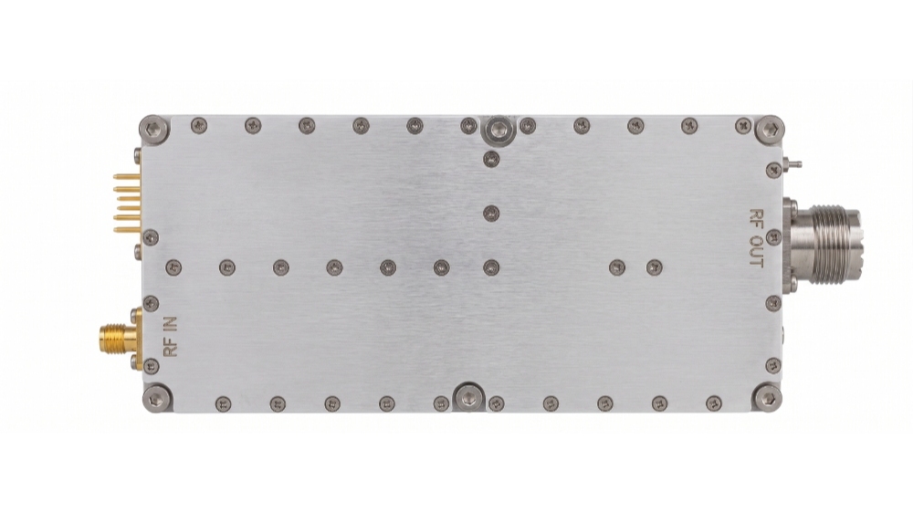 CRF-PA-600M6000M-50W Datasheet