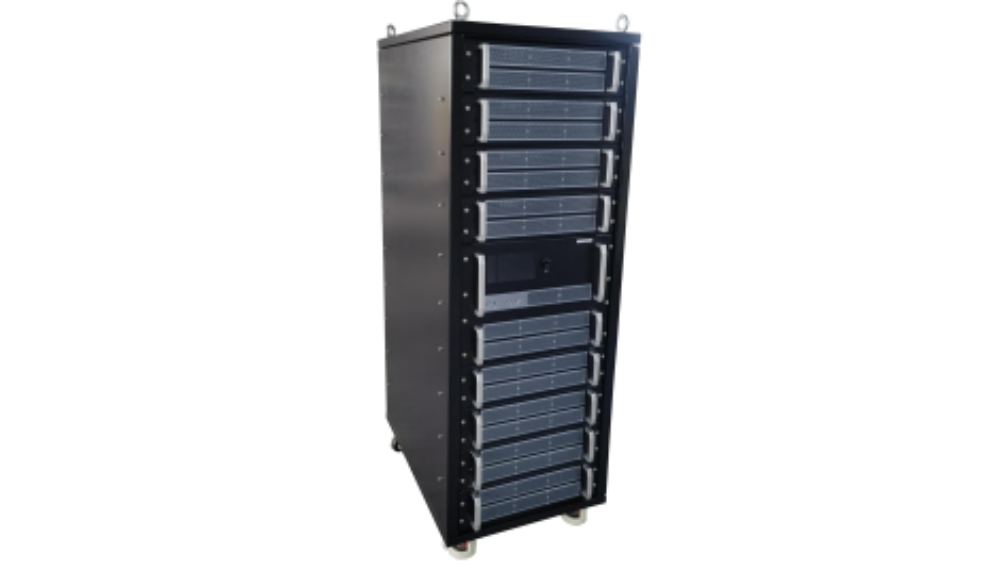 CRF-PA-9K100M-3500W Datasheet