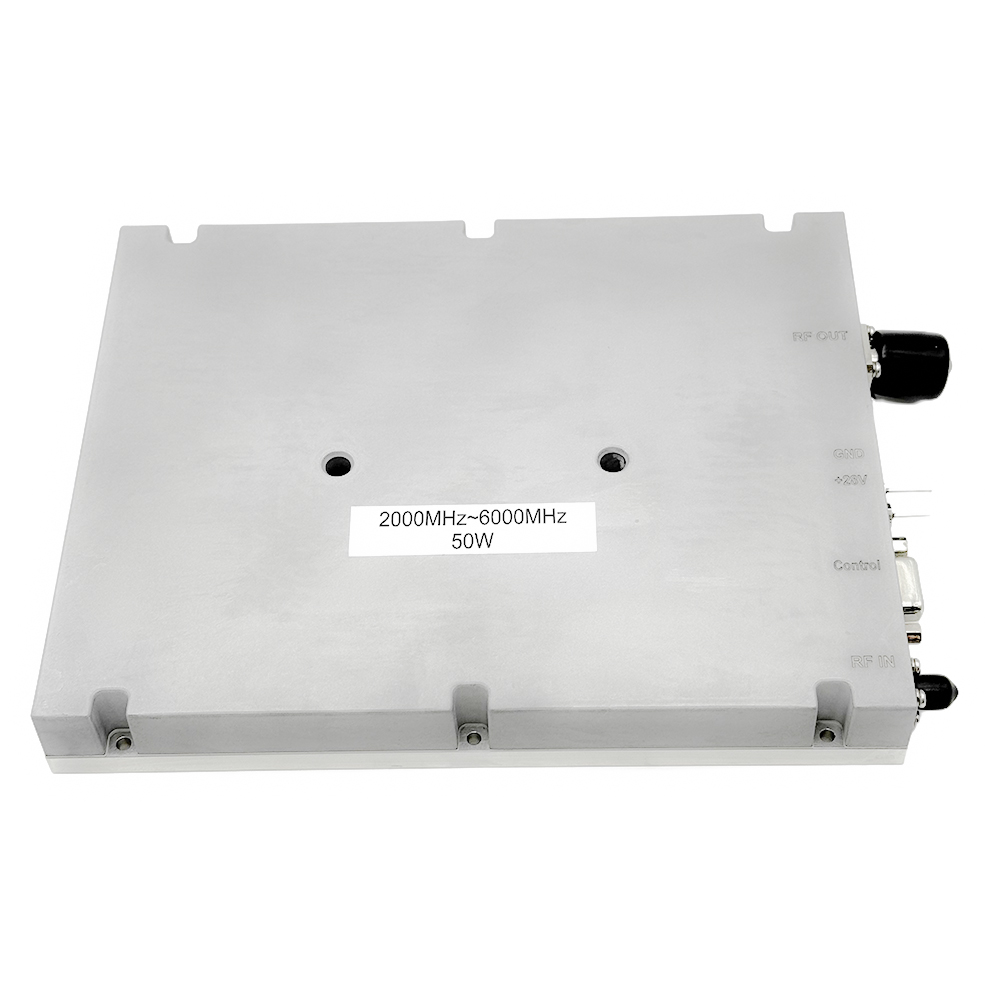 CRF-PA-2G6G-50W Datasheet