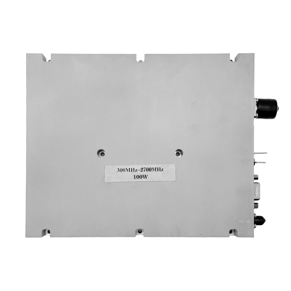 CRF-PA-300M2700M-100W Datasheet