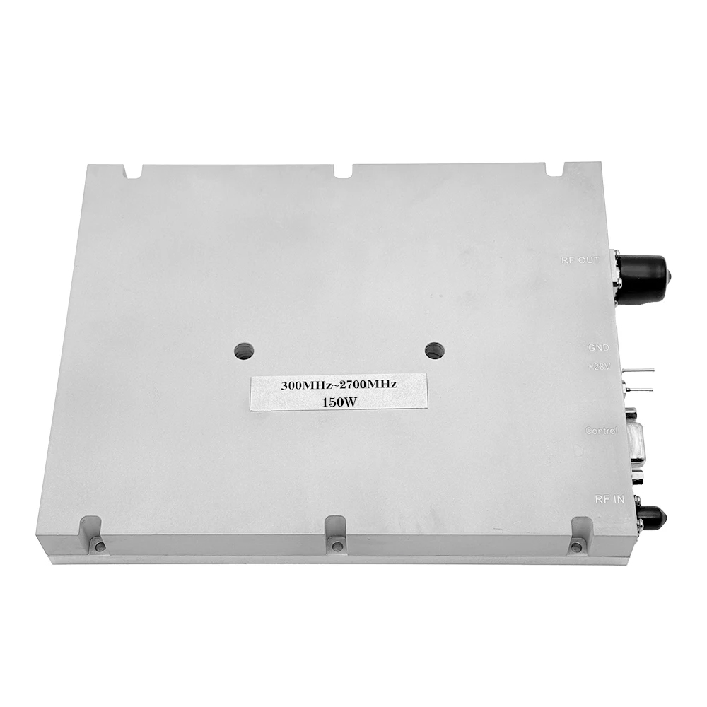 CRF-PA-300M2700M-150W Datasheet