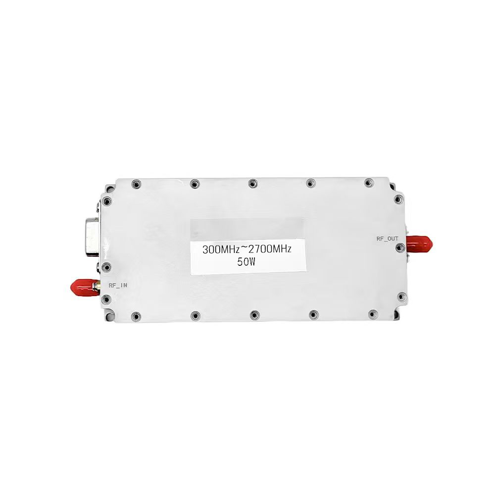 CRF-PA-300M2700M-50W Datasheet