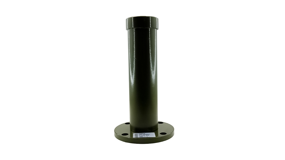 Wideband Cylindrical Omnidirectional Antenna