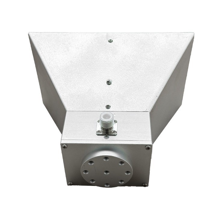 定向天线或定向输出系统图