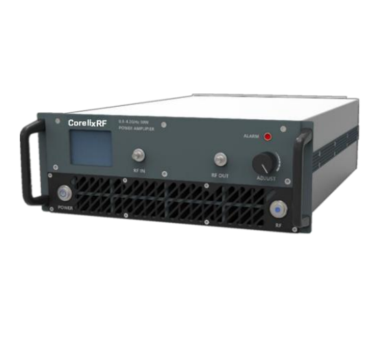 CRF-PA-20M1000M-100W Datasheet