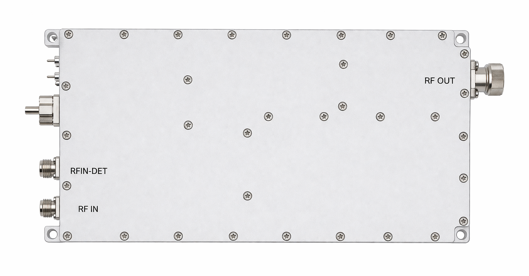 CRF-PA-20M1000M-100W-M Datasheet