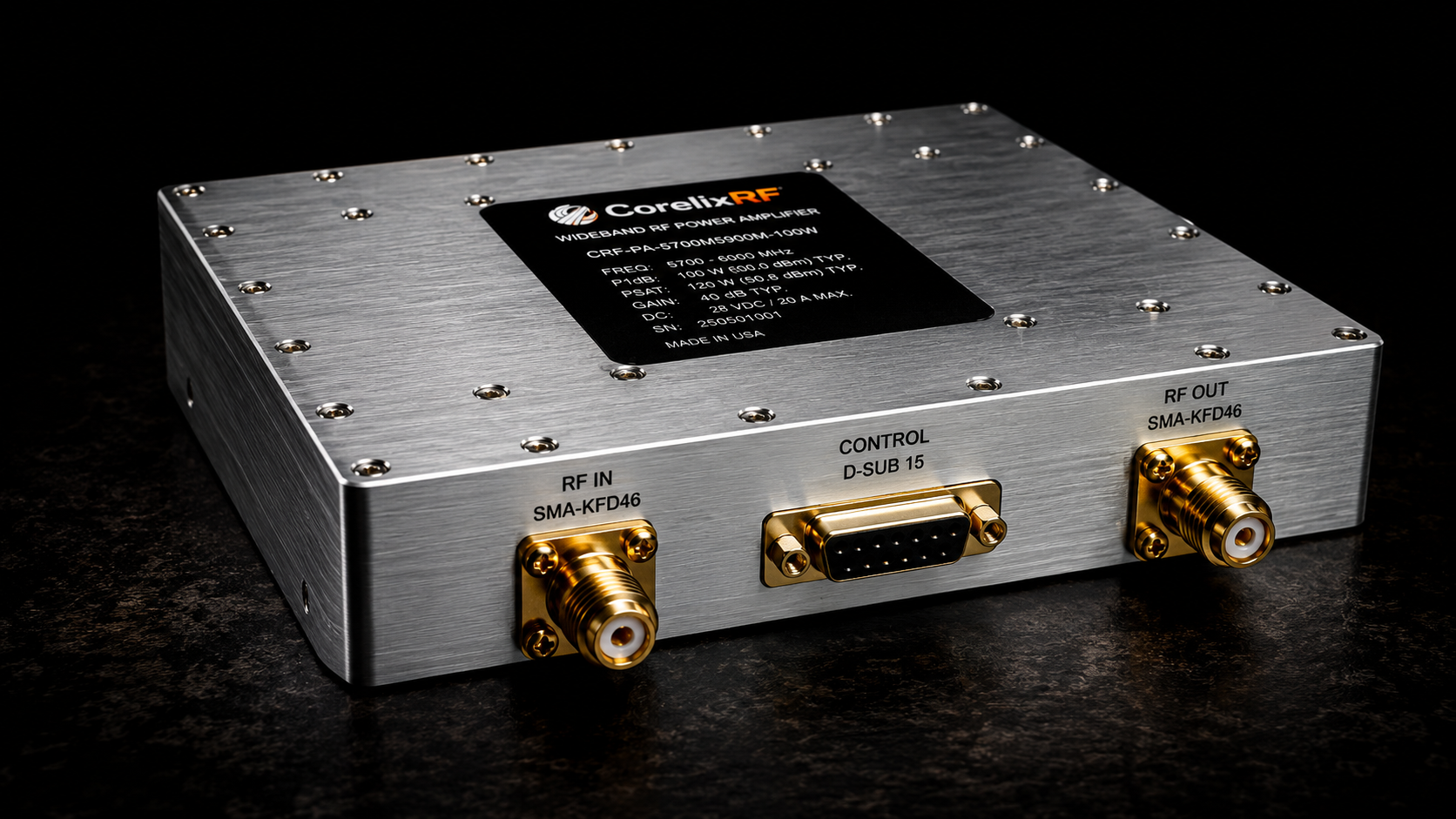 How to Troubleshoot Convoy Jammer Reflected Power in the Field?