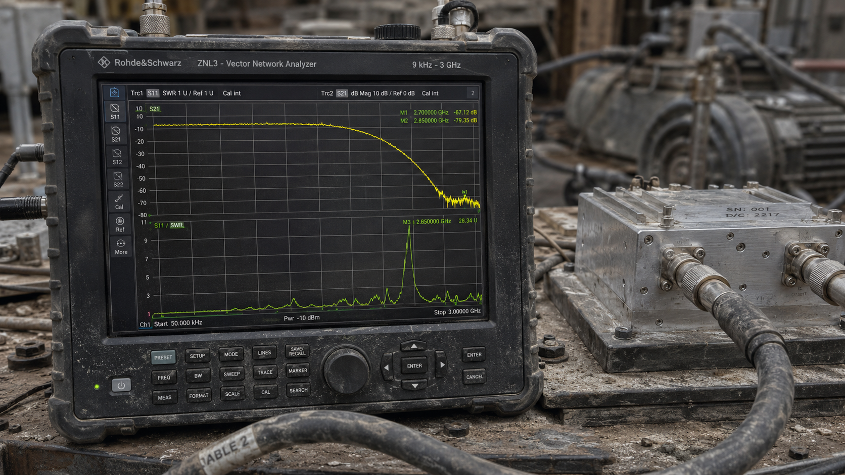How to Prevent Thermal Runaway in Convoy Jamming PA Design?