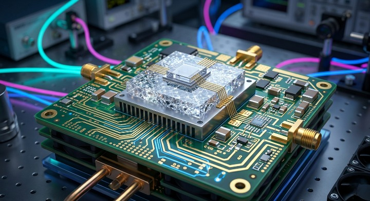 How to Maximize RF Power Amplifier Efficiency in 5G and SATCOM Systems？