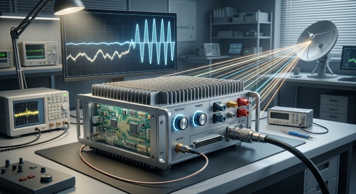The Ultimate Guide to Choosing the Right RF Power Amplifier