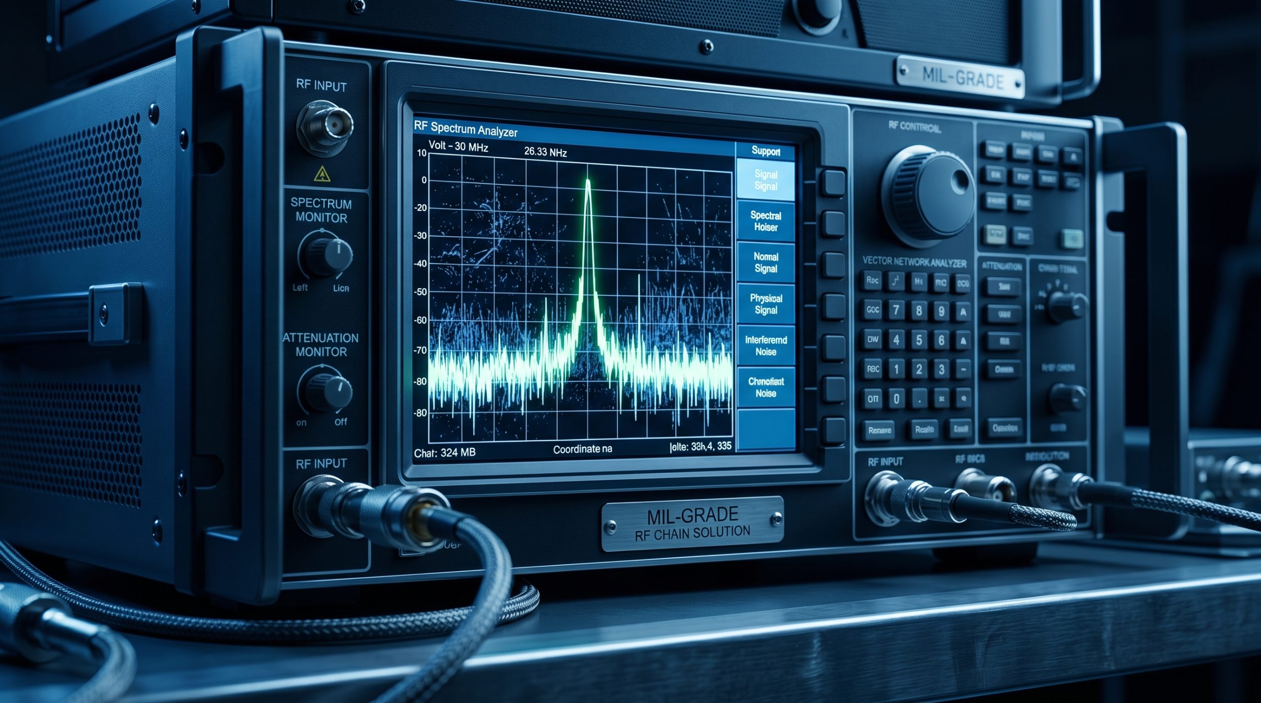 How to Prevent Signal Overpowering With RF Anti Jamming?