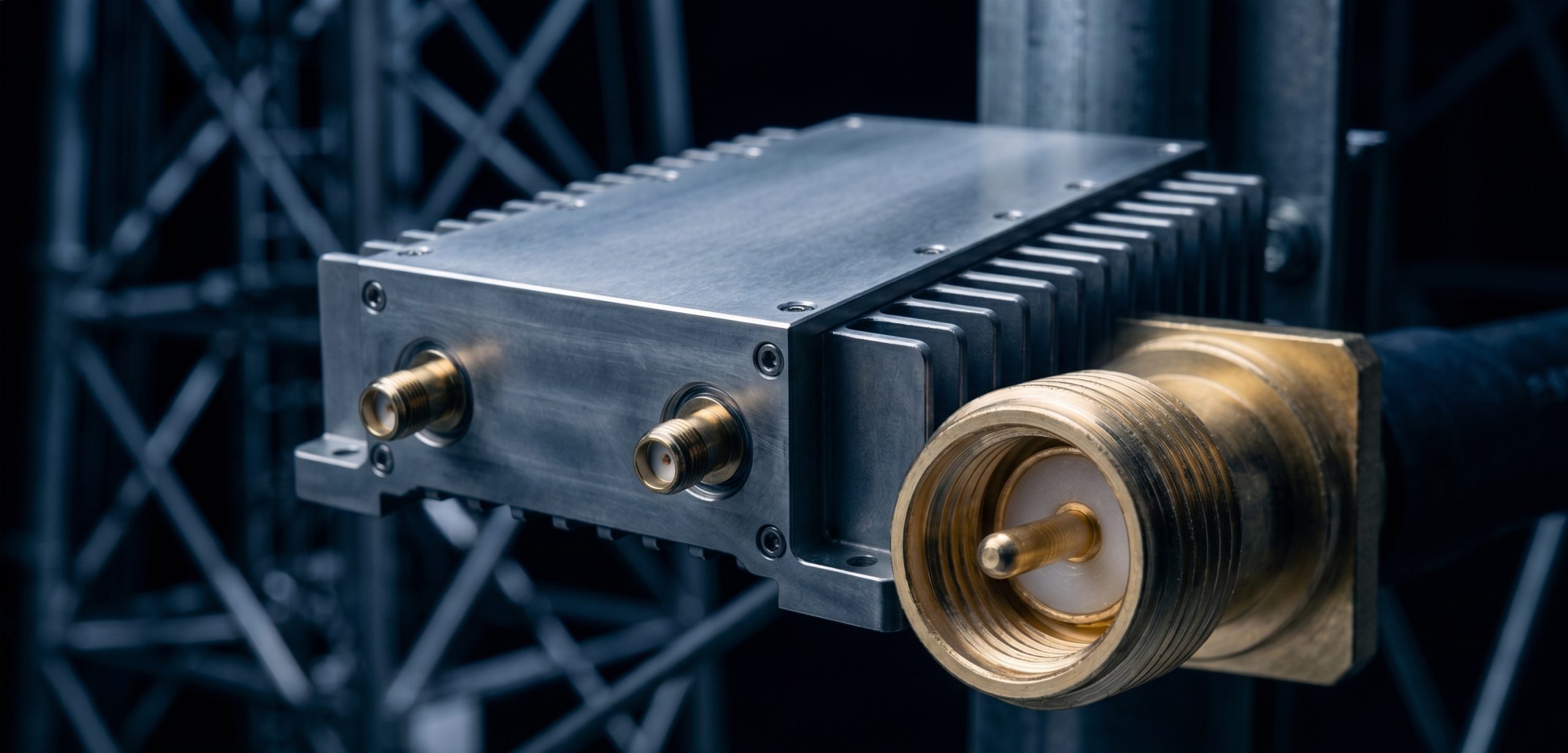 The 2026 Prison Jamming Tower Broadband Signal Blocking Data Guide