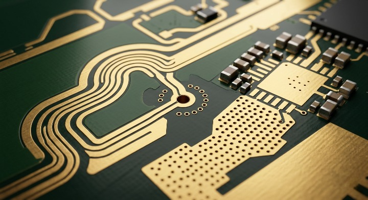 How to Optimize RF PCB Layout for Power Amplifier Stability？