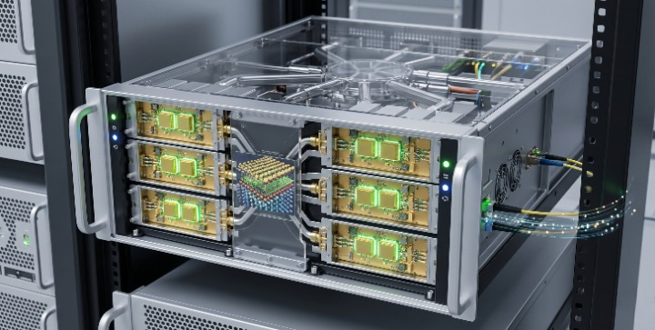 How to Boost Uptime with a Solid State Power Amplifier？