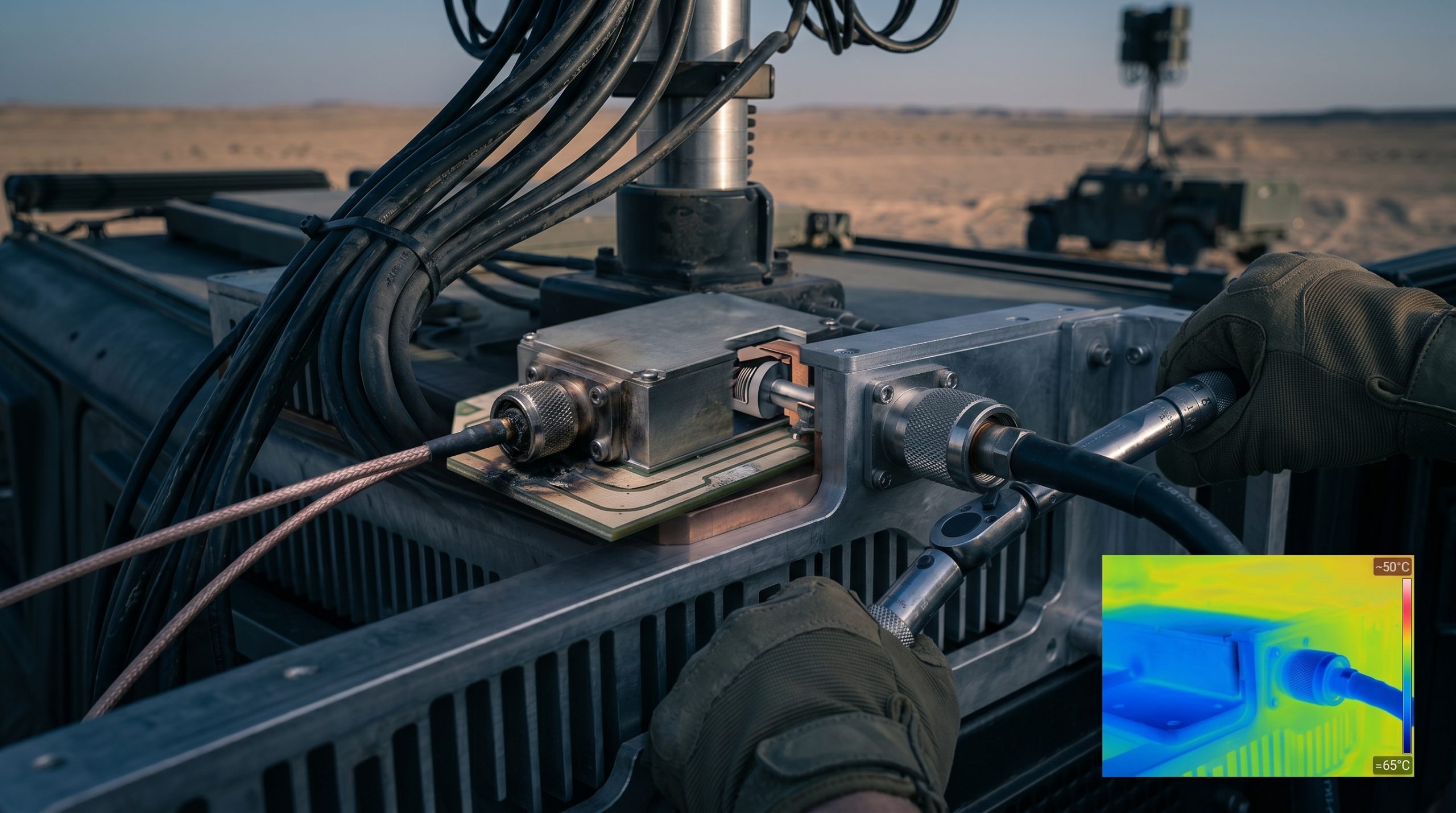 How to Avoid Common Pitfalls in Vehicle-Mounted Countermeasure System Integration?