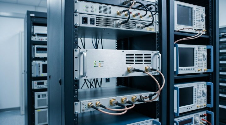 How to Evaluate RF Power Amplifier Specs for Best Performance?