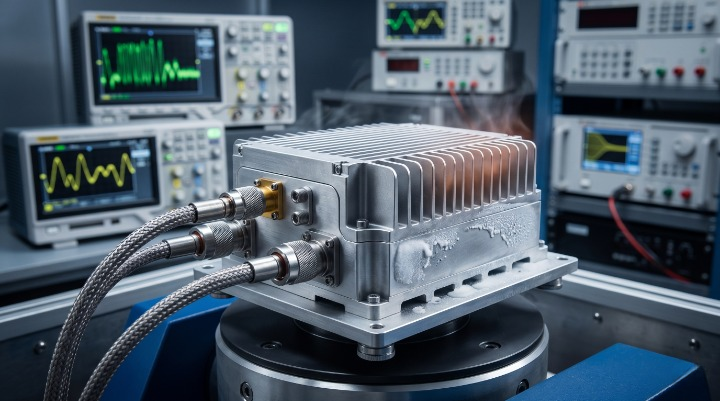 How to Ensure Reliability in High-Performance Electronic Systems？