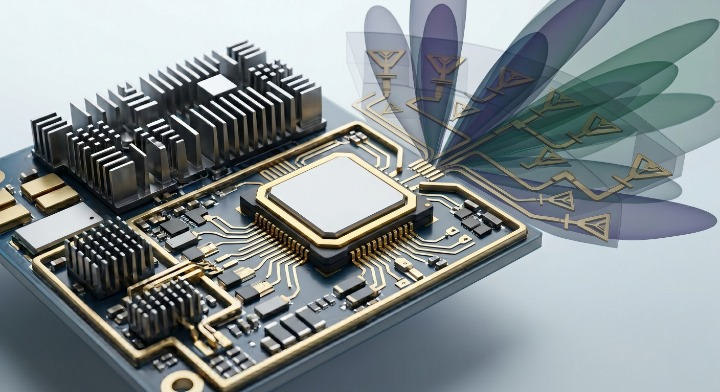 How to Enhance Counter-UAS Range Using GaN Drone Jammers？