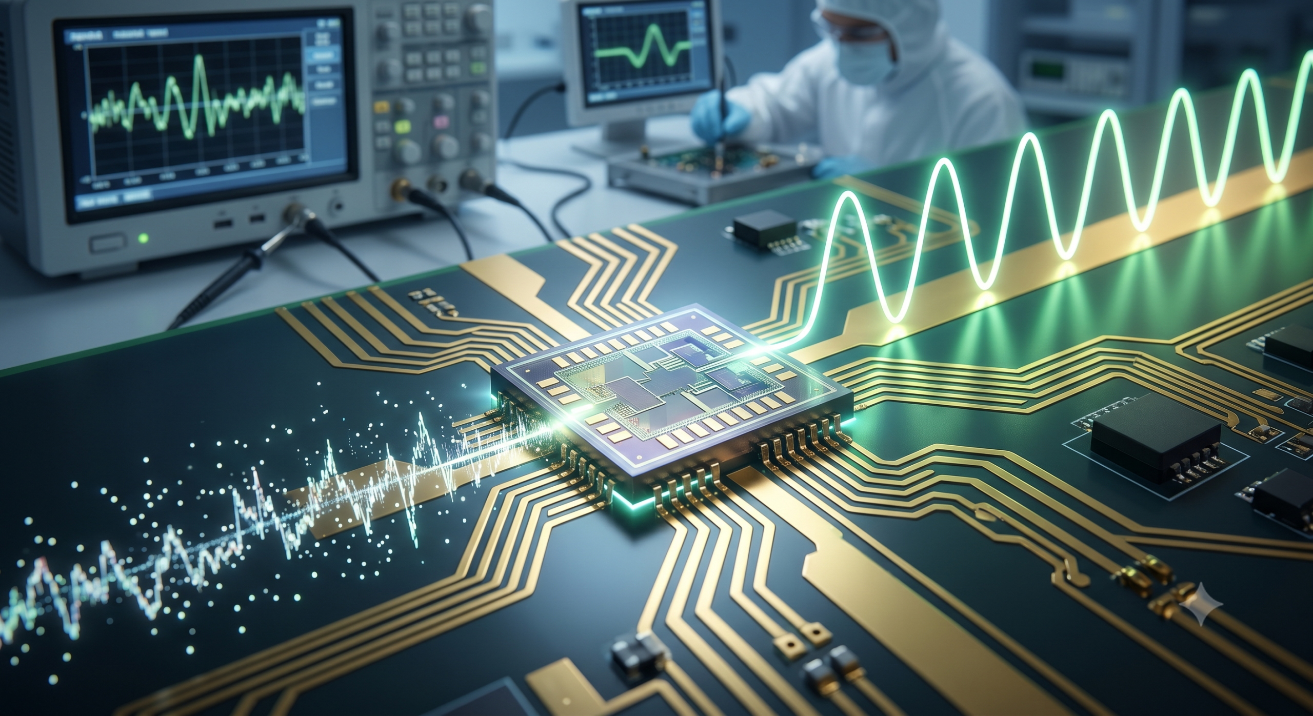 How to Maximize Low Noise Amplifier Performance in Receiver Design？