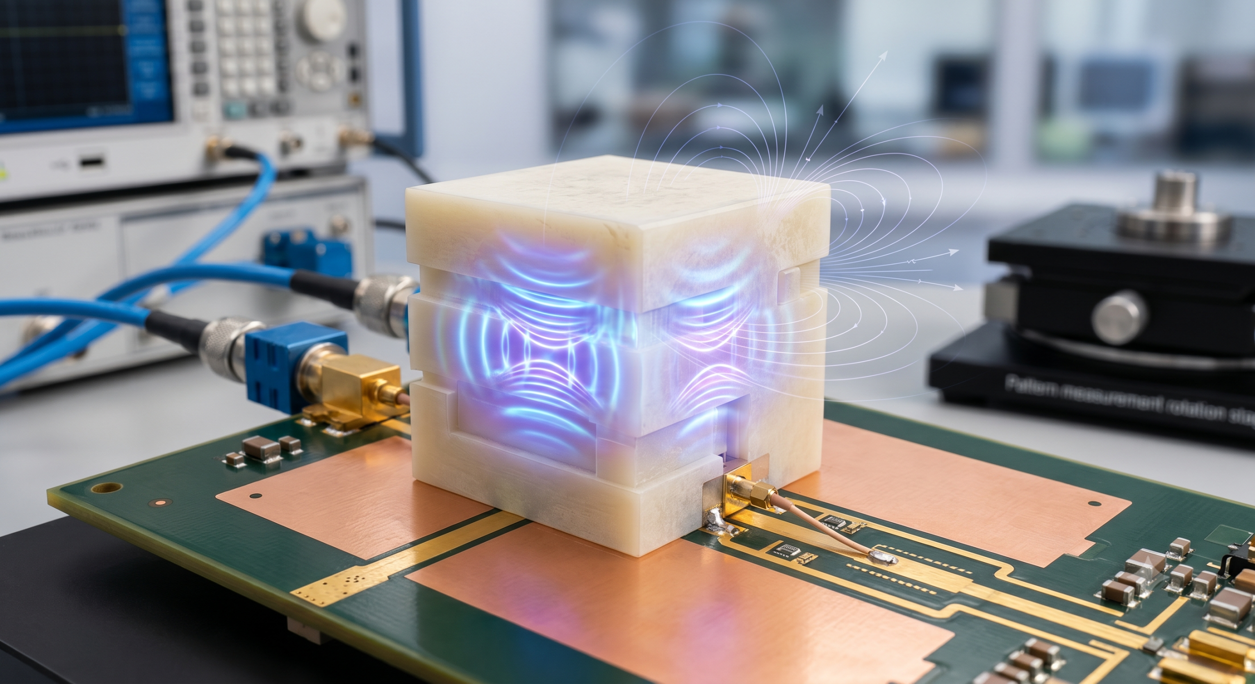 How to Design a High-Efficiency Dielectric Resonator Antenna?