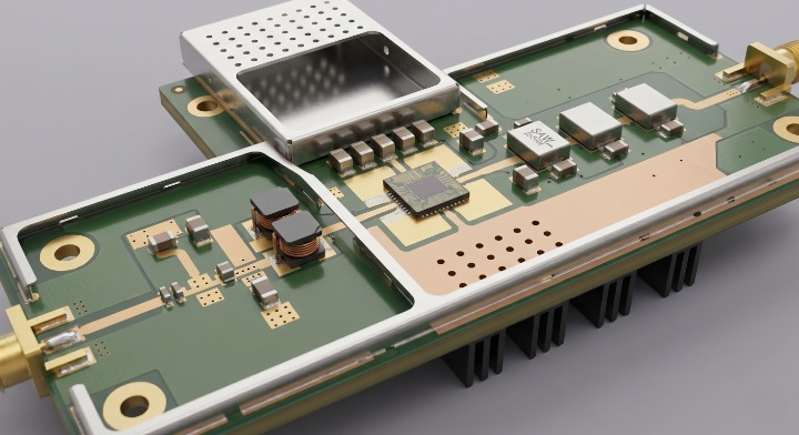 How to Optimize Low Noise Amplifier Design for Maximum Sensitivity？