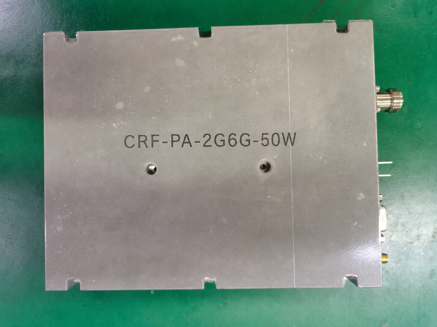 How to Master EMC RF Power Amplifier Selection for Radiated Immunity?