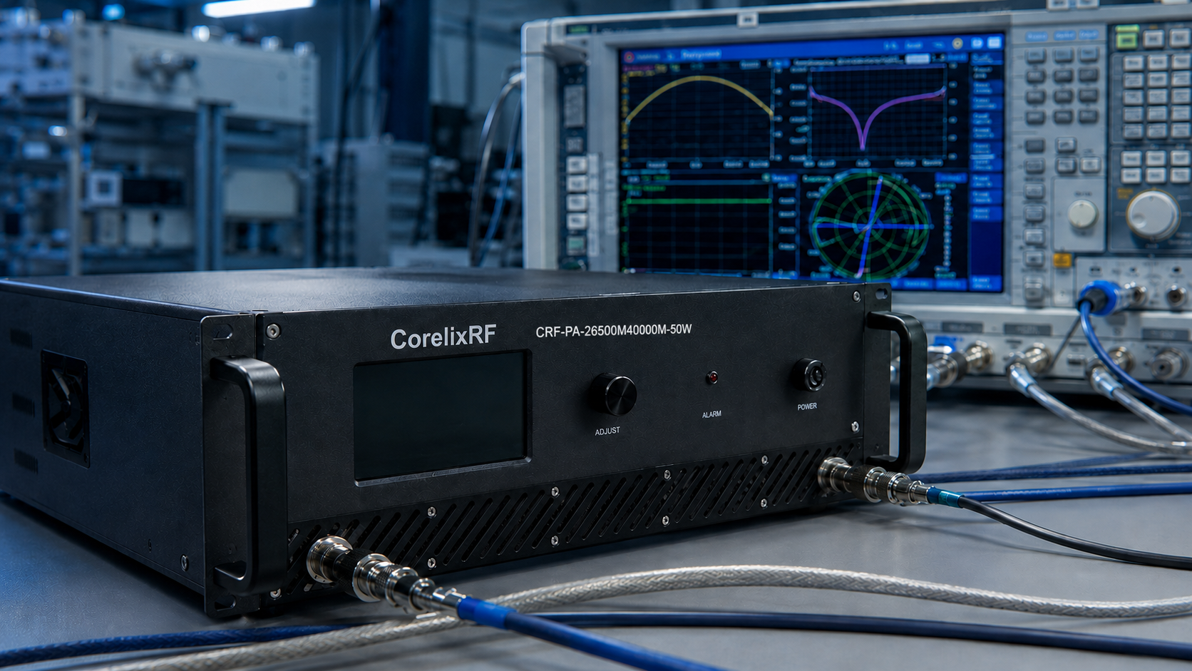 Mastering Your RF Amplifier RFQ to Avoid Project Failures
