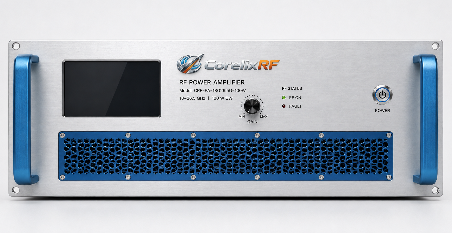 The Ultimate Guide to EMC RF Power Amplifier Selection
