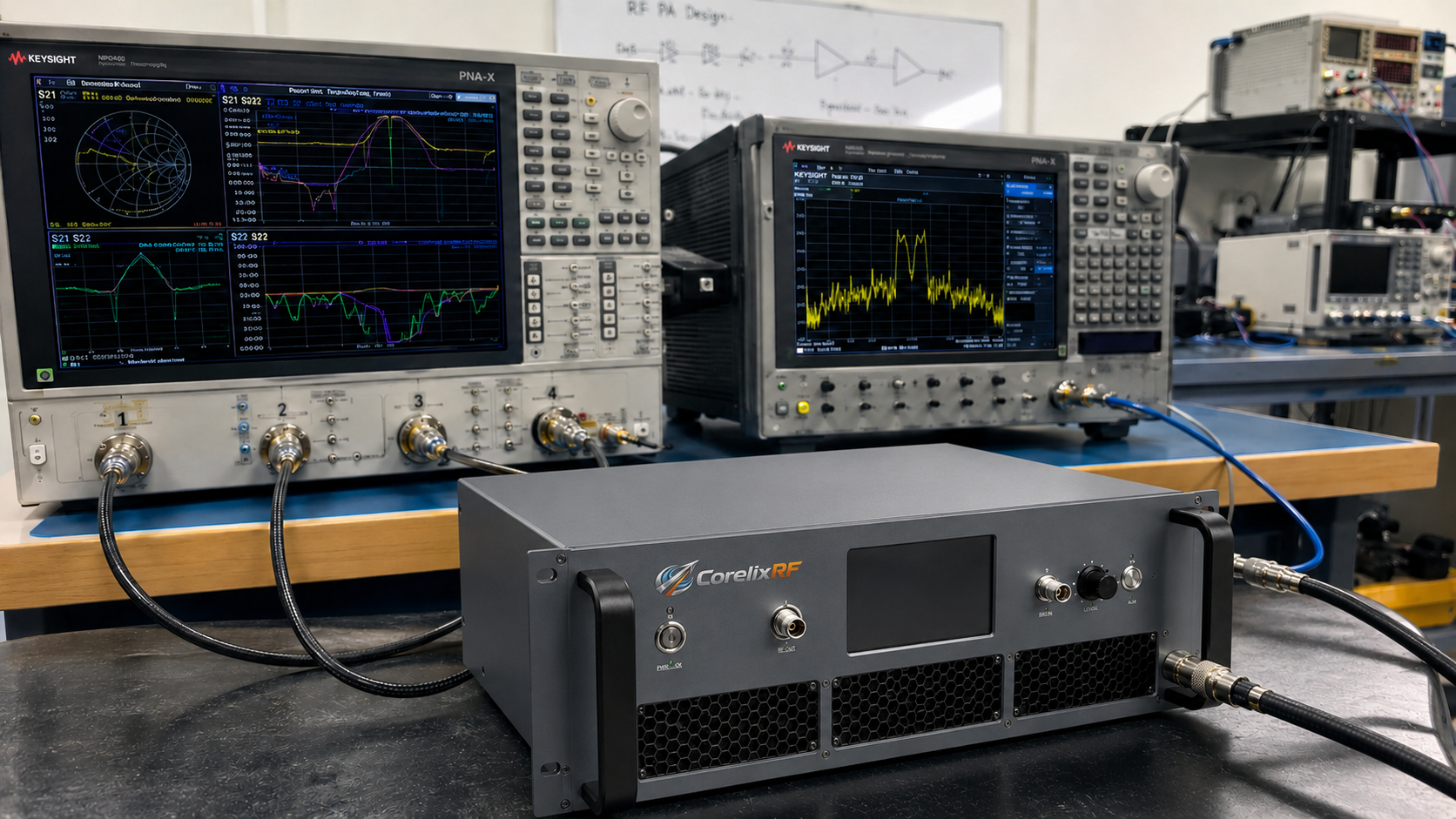 How to Ensure Success During EMC Power Amplifier Selection?