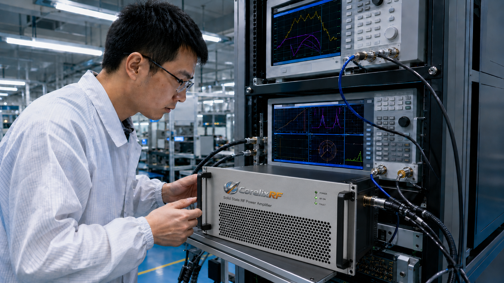 How to Select Custom RF Power Amplifiers to Prevent Project Delays?
