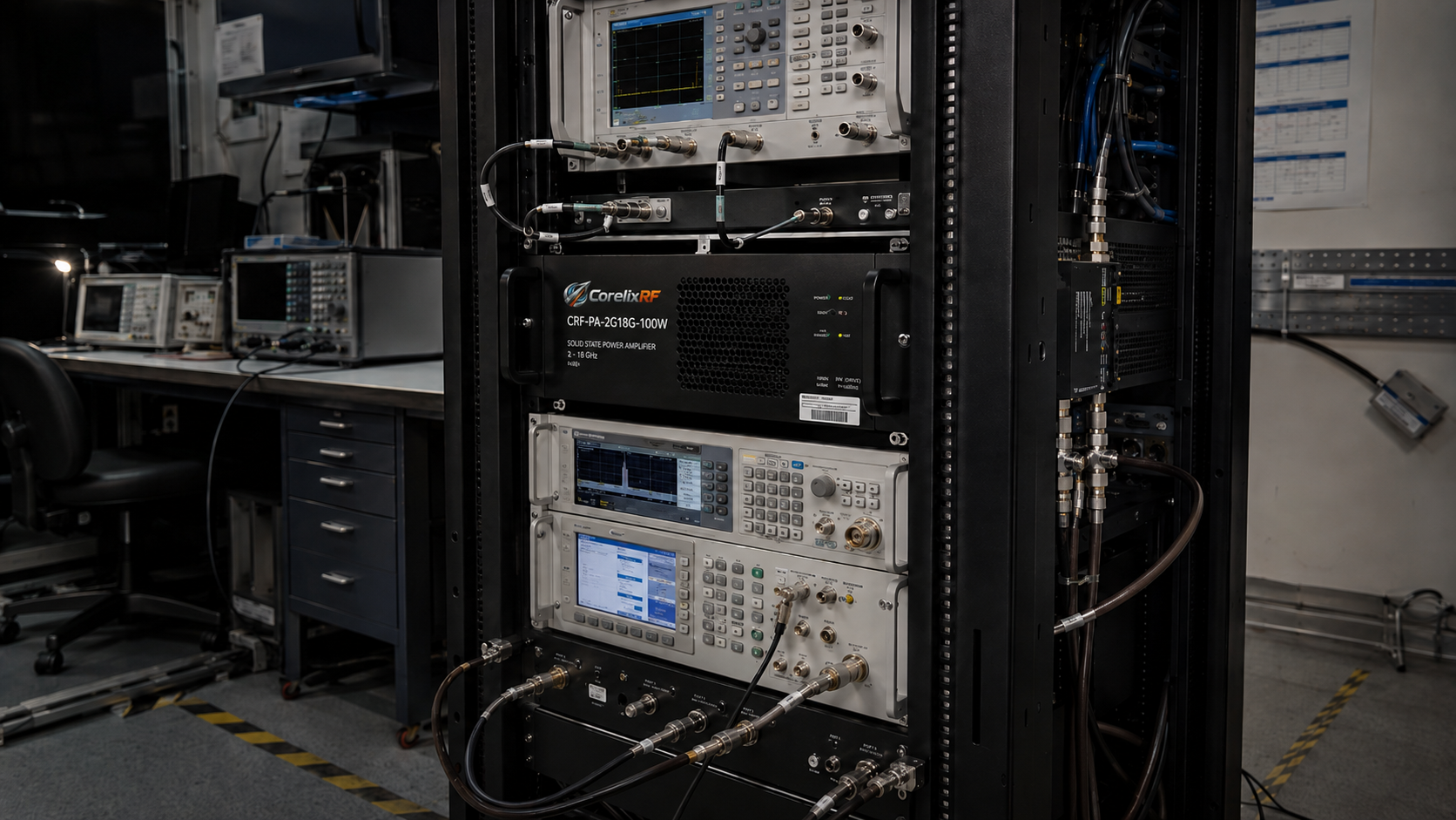 How to Protect Antenna OTA RF Front-End Architectures from VSWR Spikes?