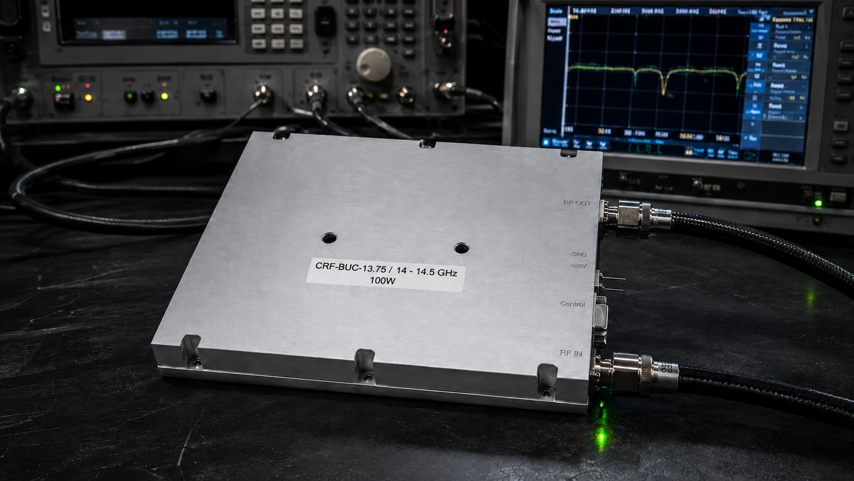 How to Troubleshoot RF Grounding Issues in Multi-Band Vehicles?