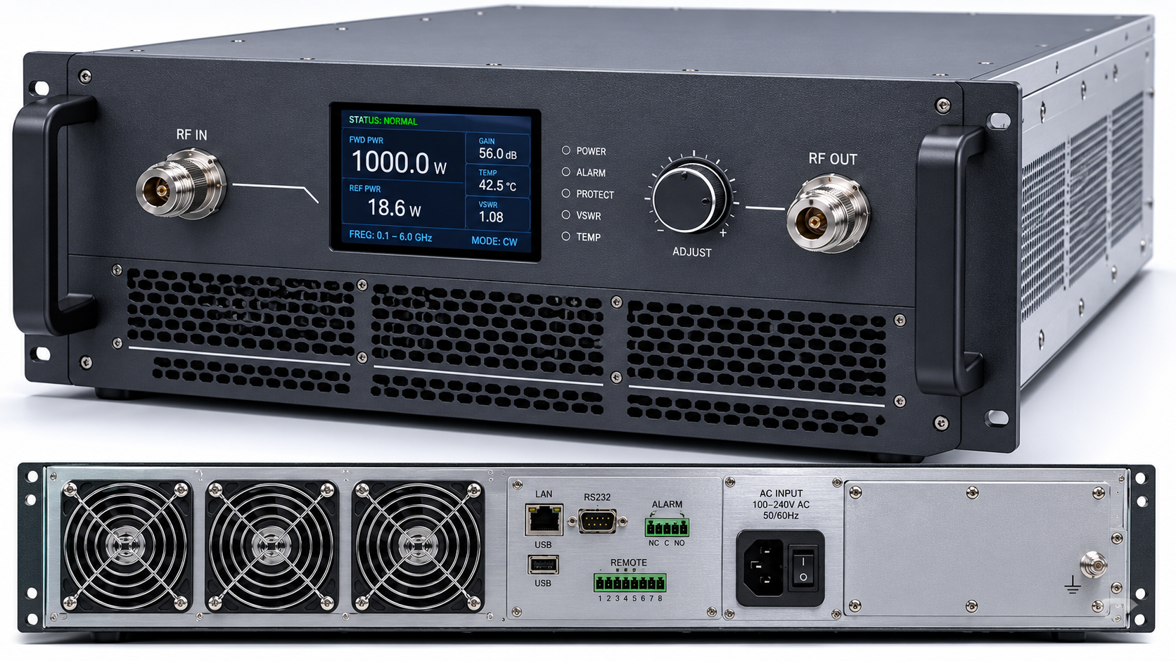How to Troubleshoot Naval RF Signal Anomalies Under Engine Vibration?