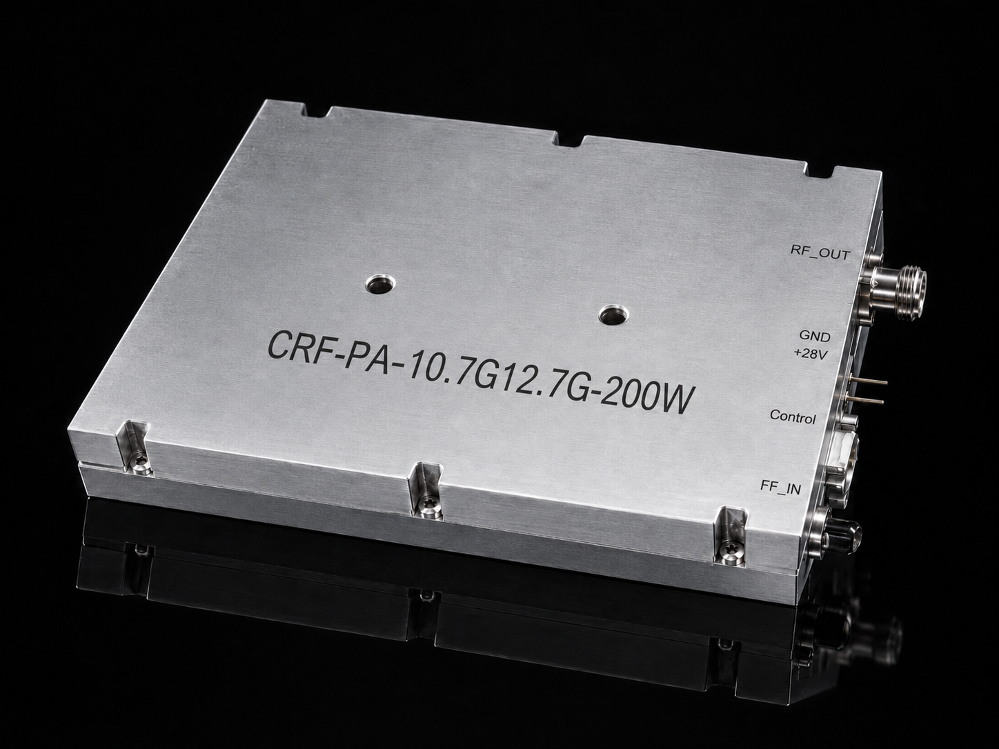 How to Troubleshoot Airborne RF Signal Anomalies on the Tarmac?