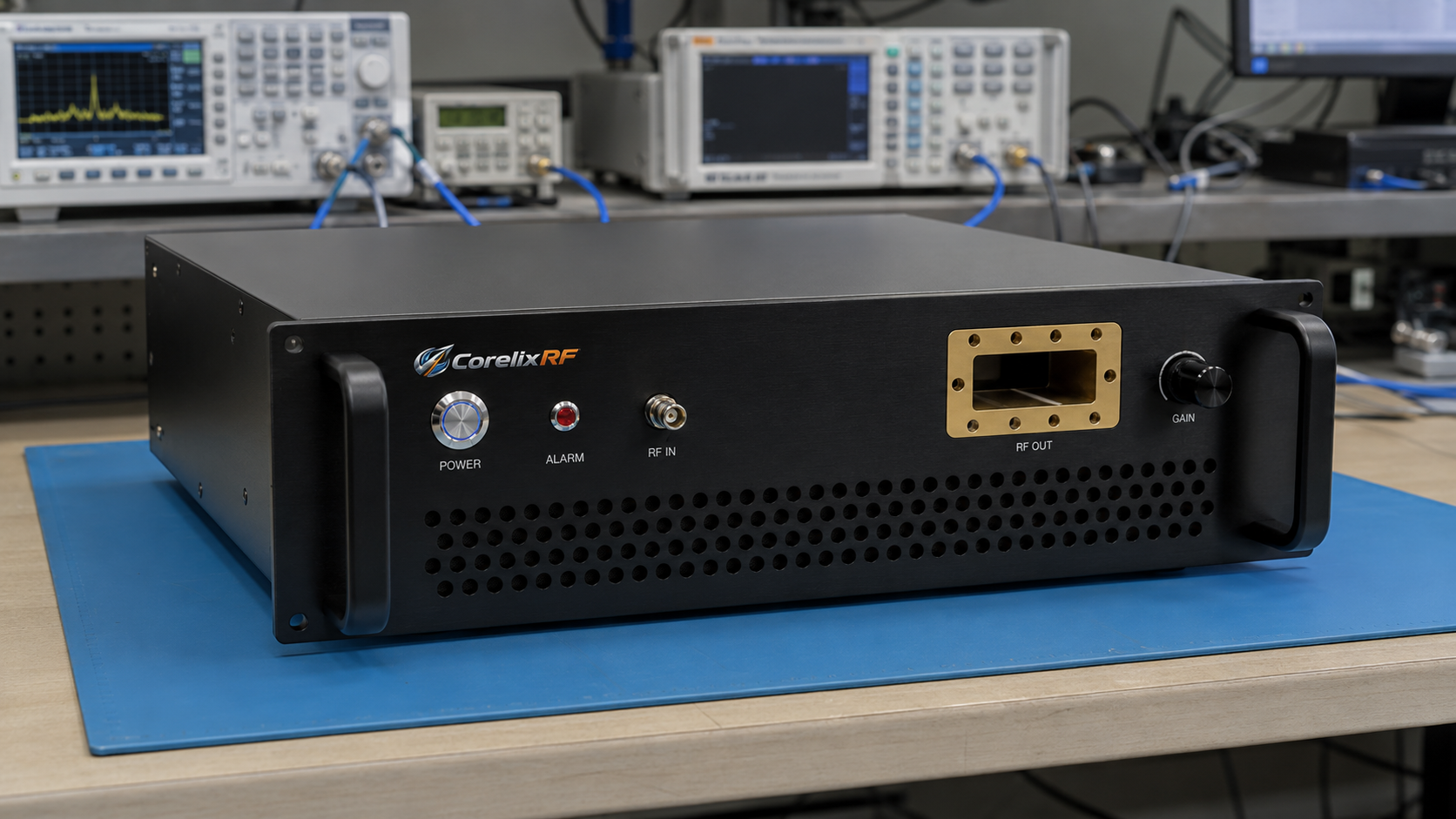 How to Troubleshoot Power Sequencing Errors Using Oscilloscopes?